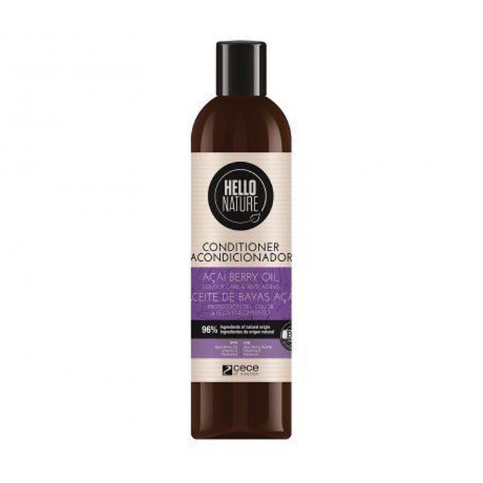 Hello Nature Acai Berry Oil Conditioner 300ml