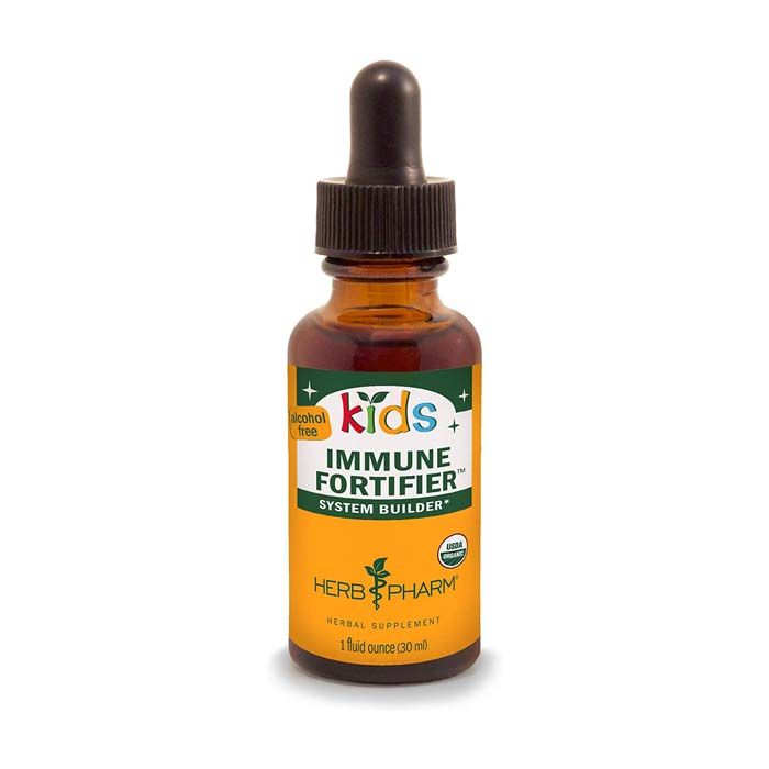 Herb Pharm Kids Immune Fortifier 1 Oz