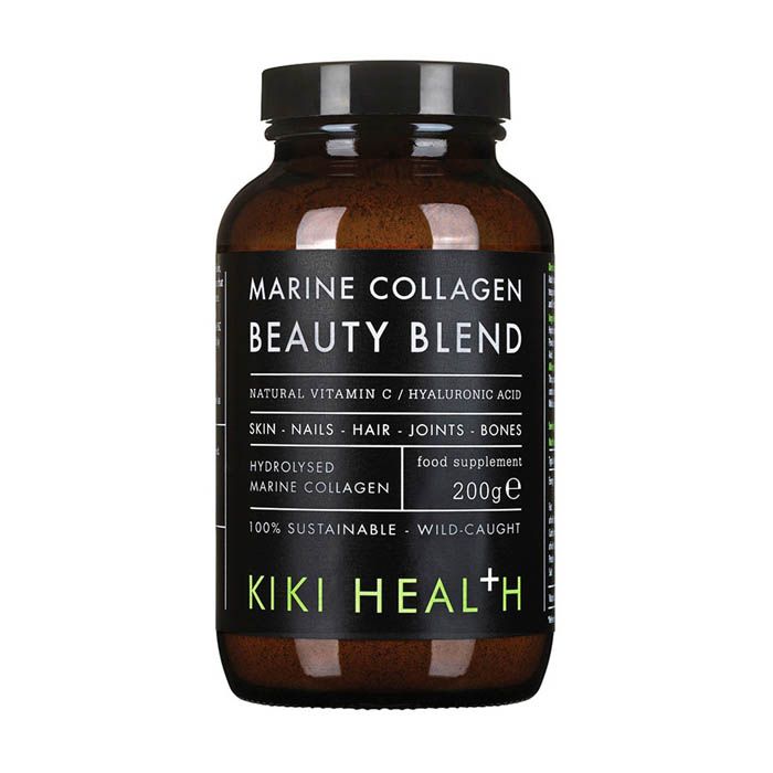KIKI Health Marine Collagen Beauty Blend 200g