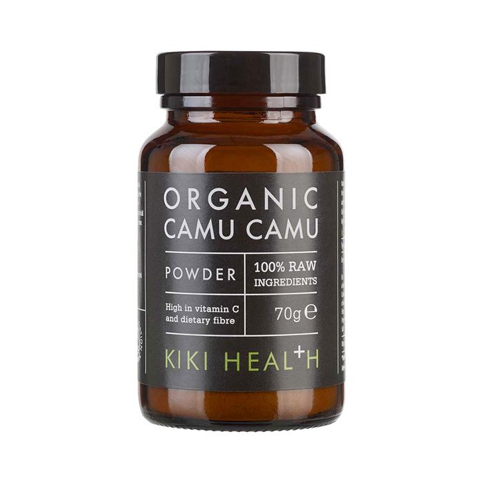 KIKI Health Organic Camu Camu Powder 70g