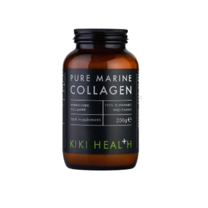 Exp-Kiki Health Pure Marine Collagen 200G : 513157