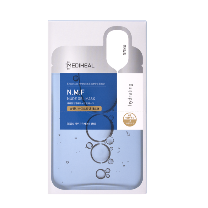 Mediheal NMF Nude Gel Sheet Mask