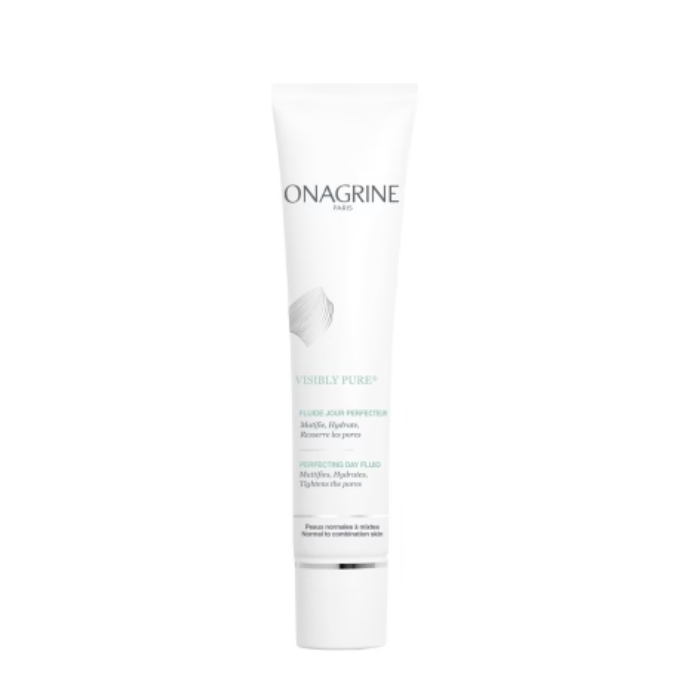 Onagrine Visibly Pure Perfecting Day Fluid, 40ml