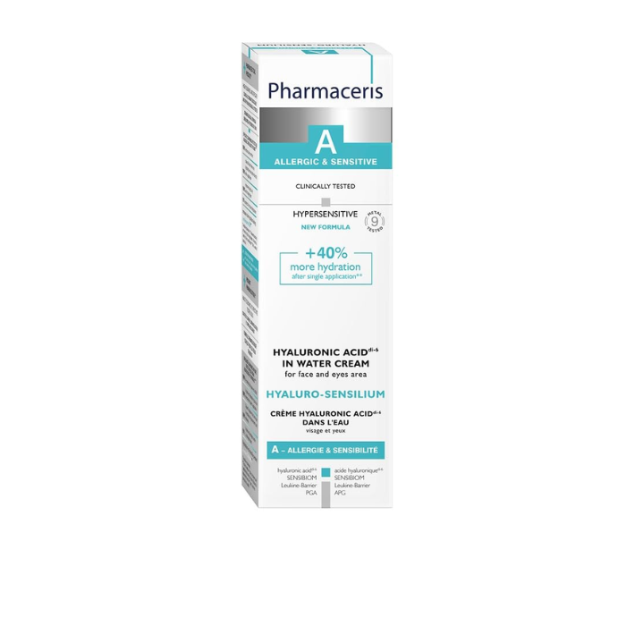 Pharmaceris Hyaluro-Sensilium 40ml