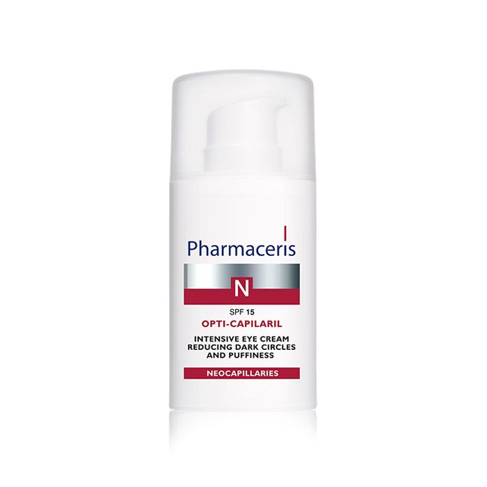Pharmaceris N Opti-Capilaril Intensive Cream 15ml