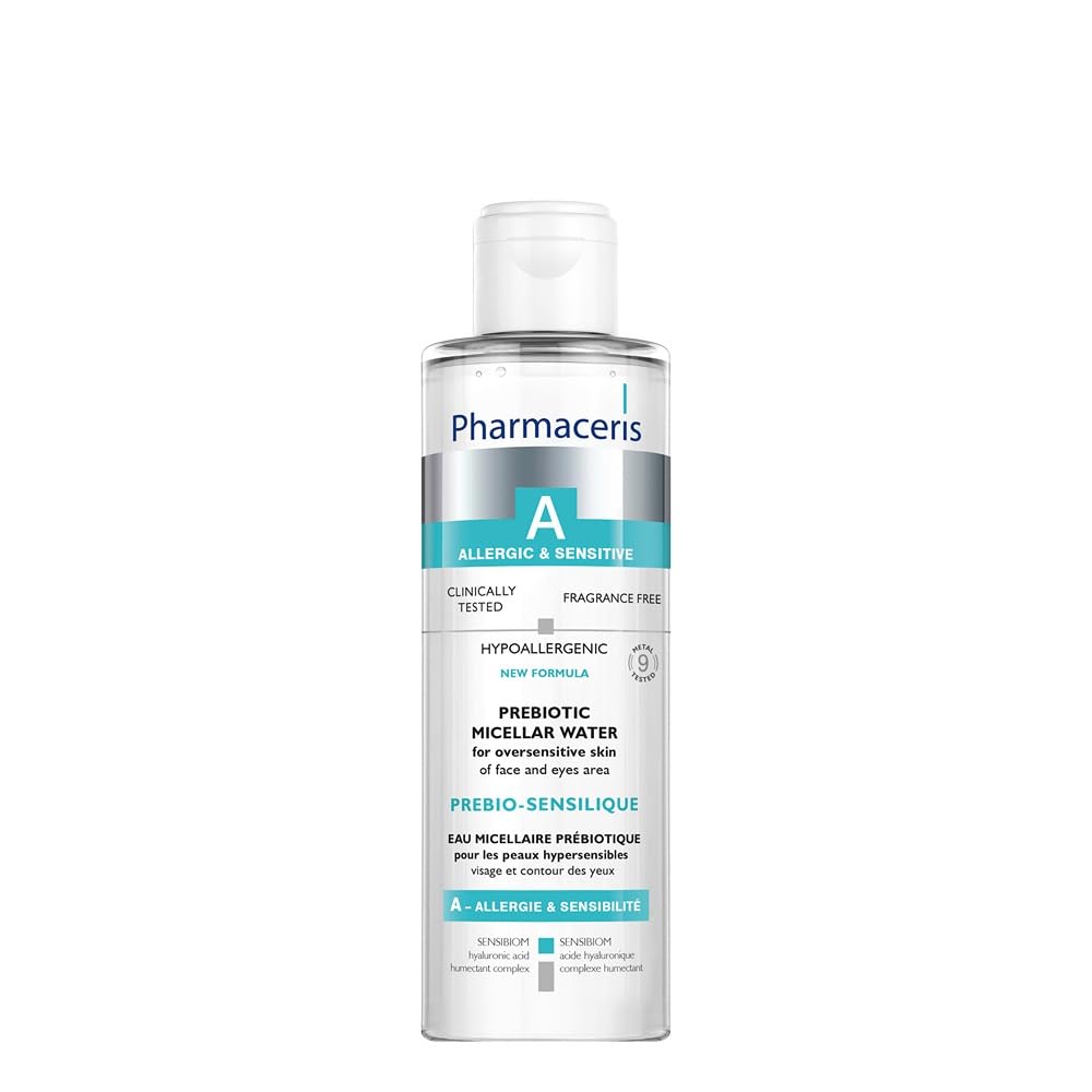 Pharmaceris Prebiotic Micellar Water 200ml