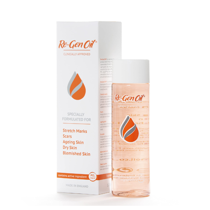 Re-Gen Oil 125ml