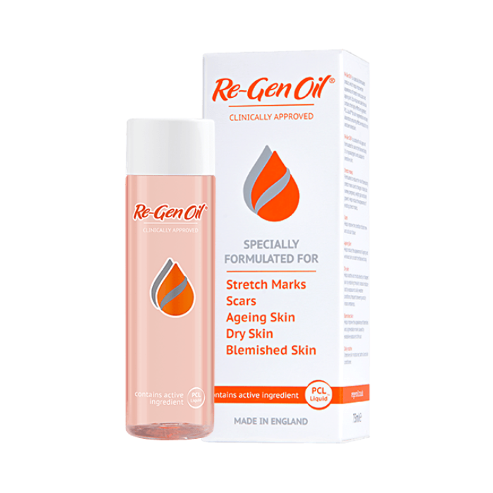 Re-Gen Oil 75ml
