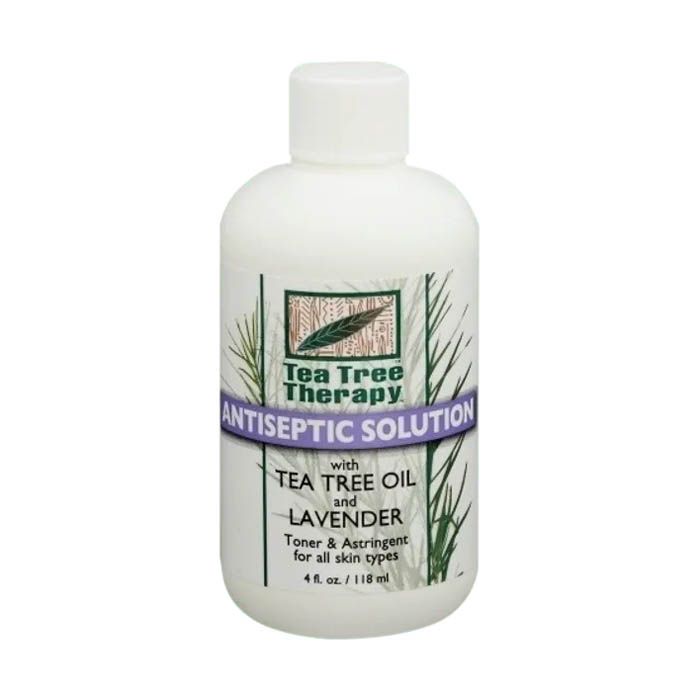 Tea Tree Therapy Tee Tree Oil & Lavender 118ml