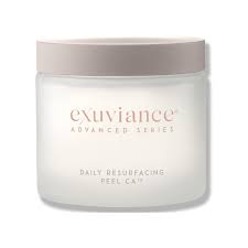 Exuviance Advanced Daily Resurfacing Peel CA10 58ml
