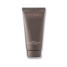 Exuviance Advanced Triple Microdermabrasion Face Polish 75g