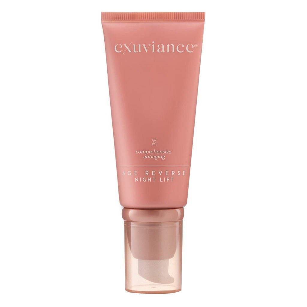 Exuviance Age Reverse Night Lift 50G