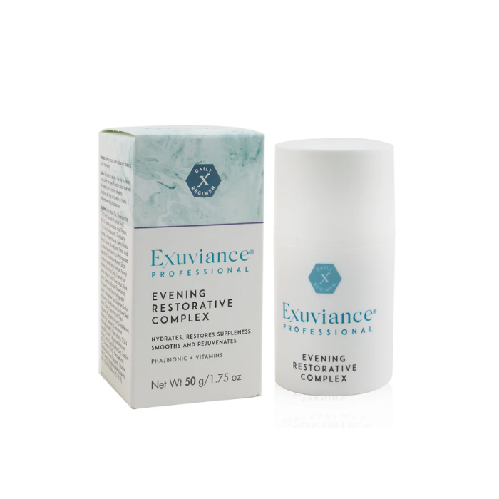 Exuviance Professional Evening Restorative Complex 50g