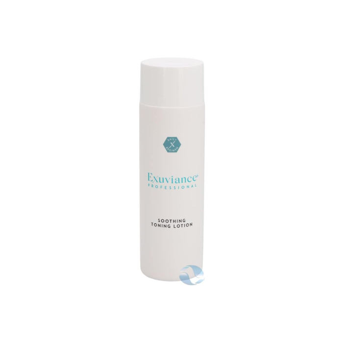 Exuviance Professional Soothing Toning Lotion 200ml