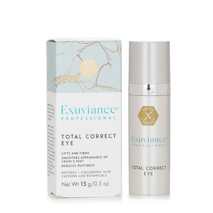 Exuviance Professional Total Correct Eye Cream 15 g