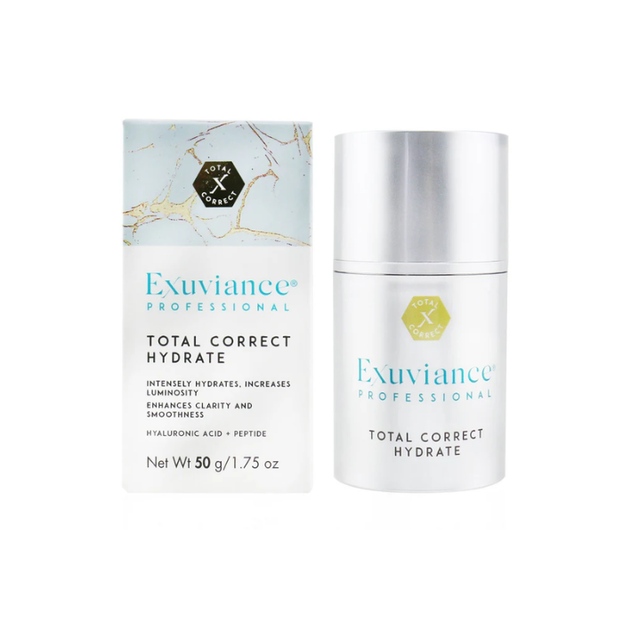 Exuviance Professional Total Correct Hydrate Serum 50g