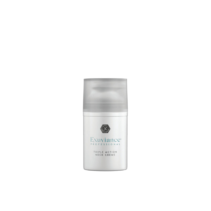 Exuviance Professional Triple Action Neck Cream 227g