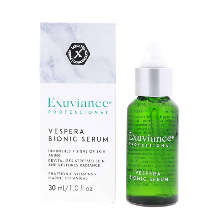Exuviance Professional Vespera Bionic Serum 30 ml