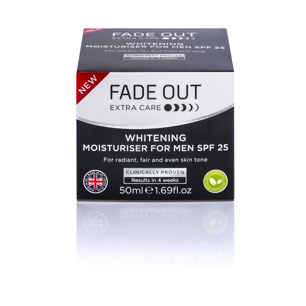Fade Out For Men 50 ml