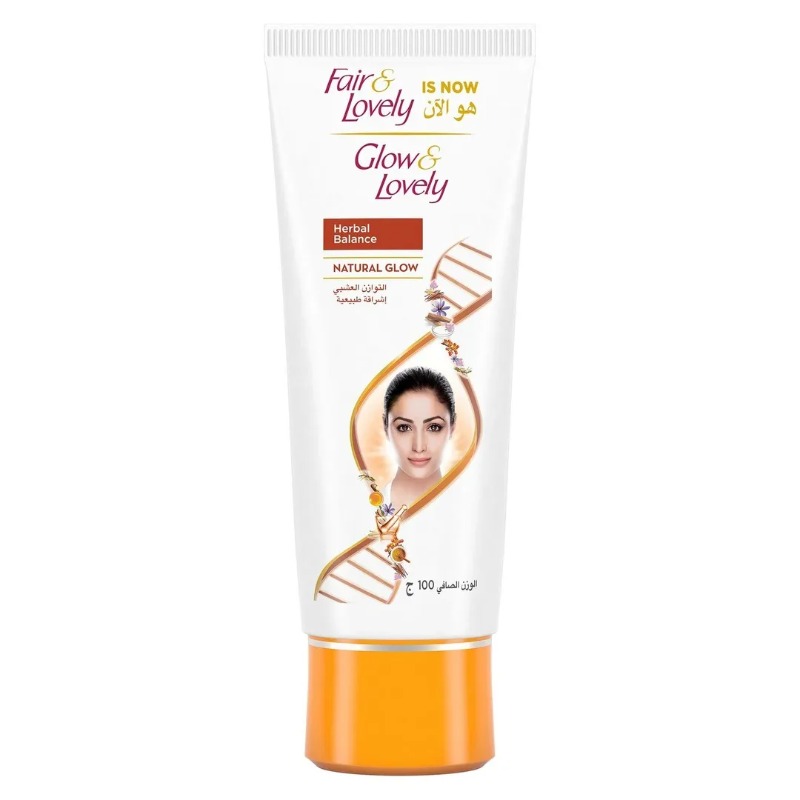 Fair & Lovely Herbal Balance Cream 100g