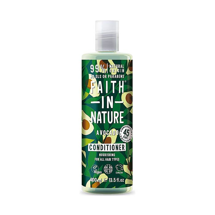 Faith In Nature Conditioner Avocado 400 ml