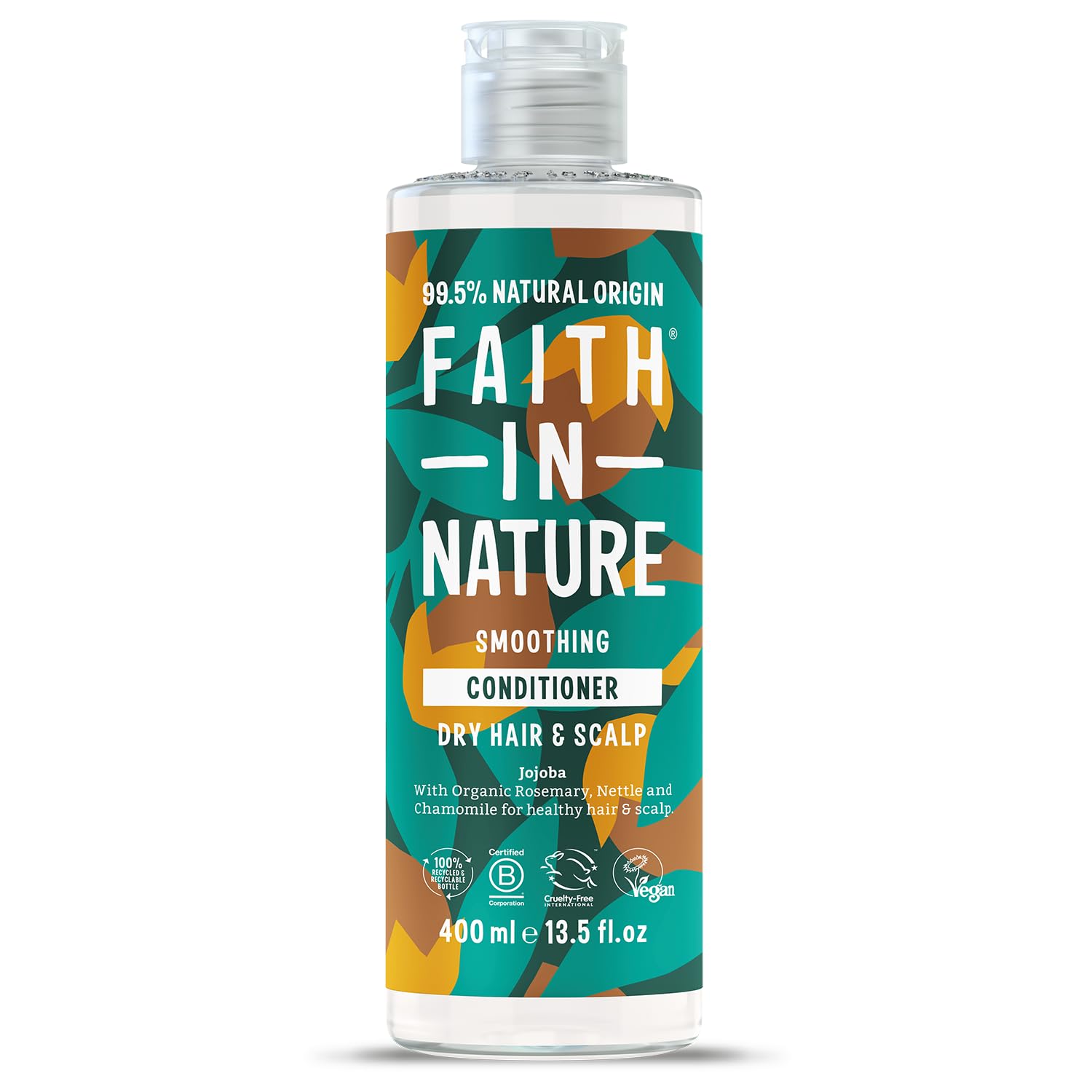 Faith In Nature Conditioner Jojoba 400 ml