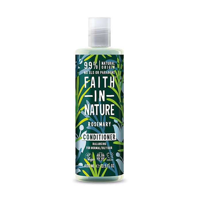 Faith In Nature Conditioner Rosemary 400 ml