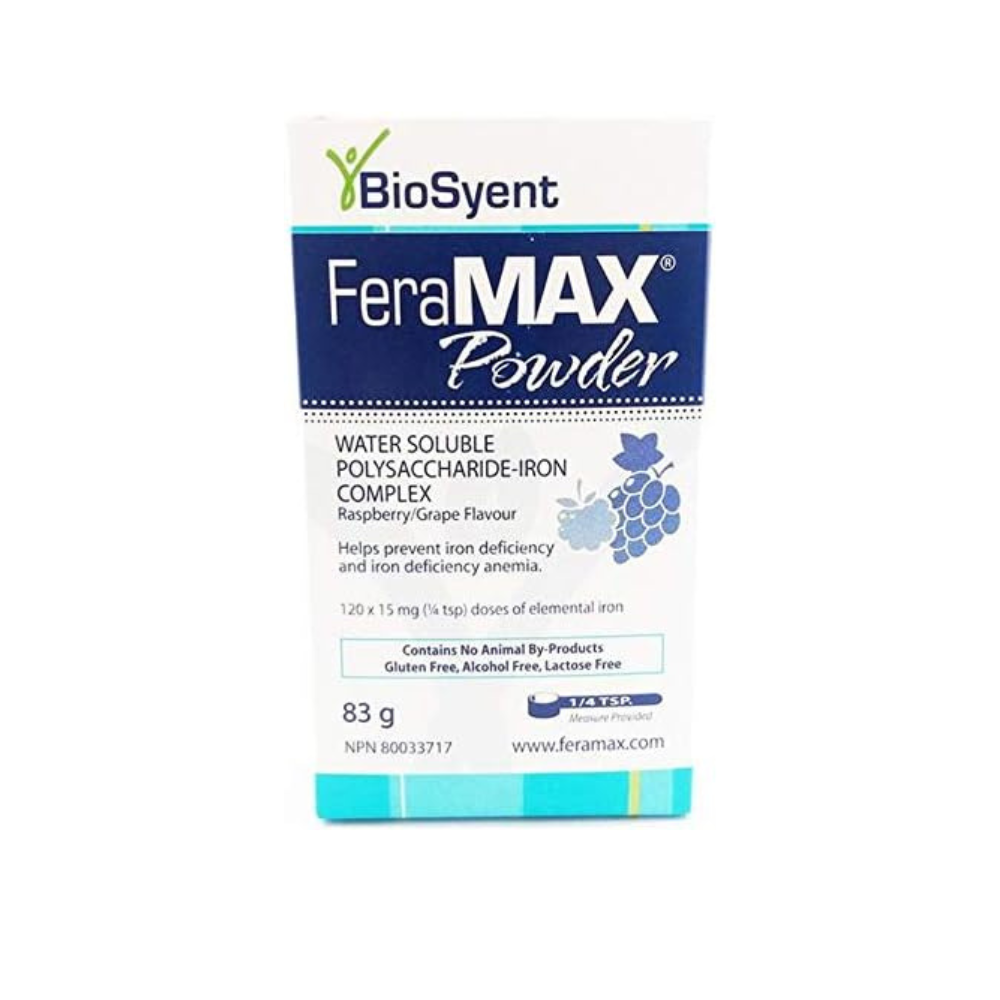 Feramax Powder 83 g