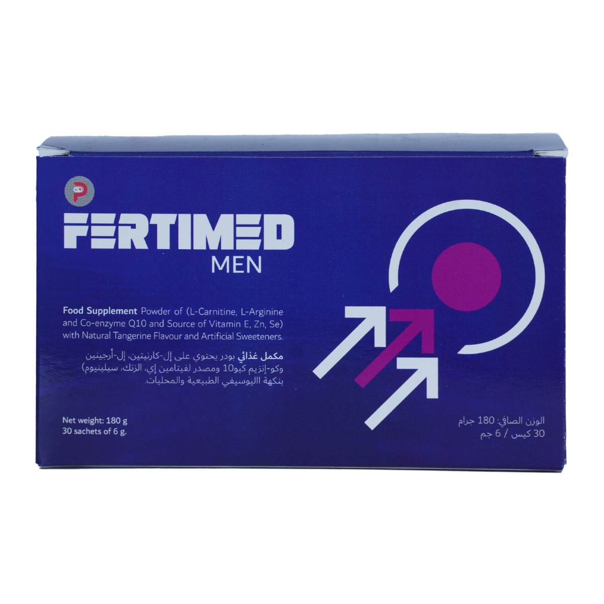 Fertimed Men 30s Sachet