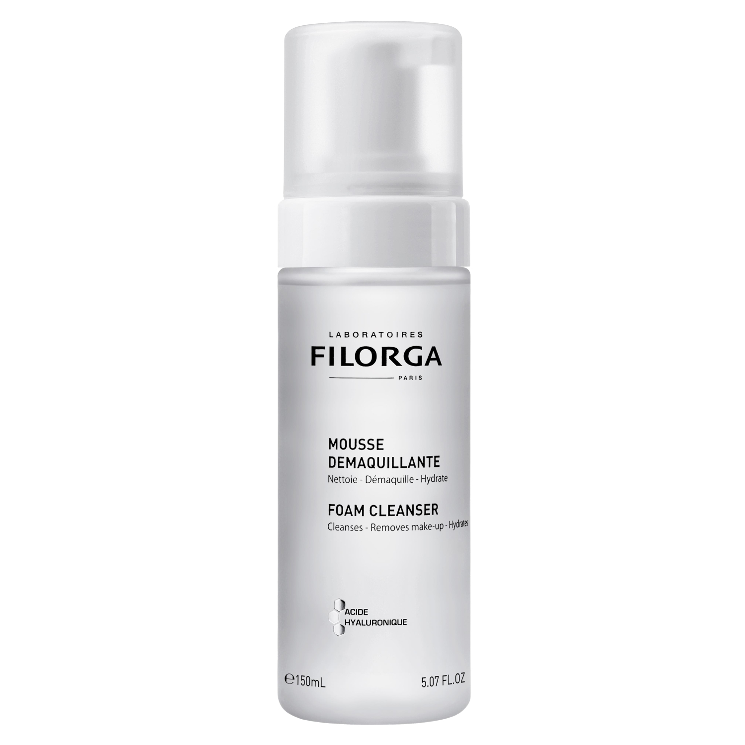 Filorga Cleansing Foam
