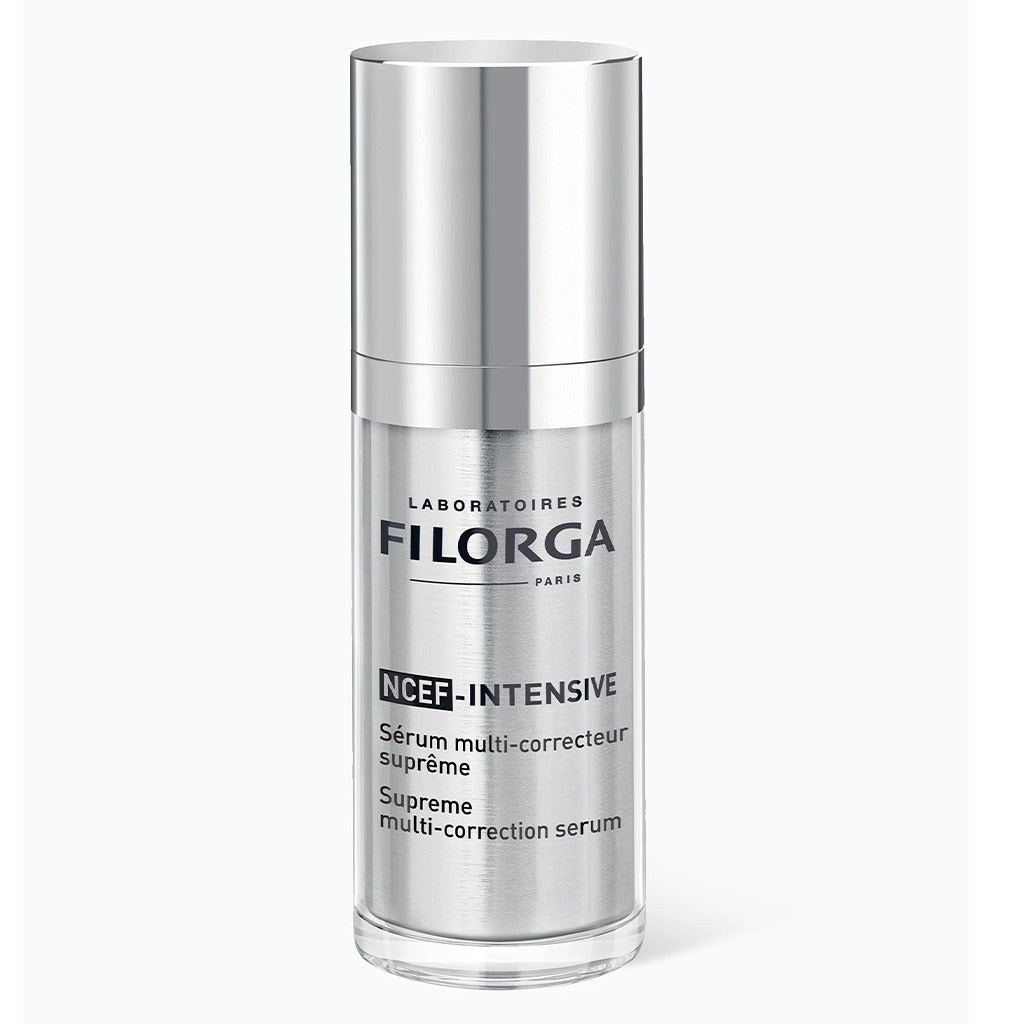 Filorga NCEF Intensive Supreme Multi Correction Serum 30ml