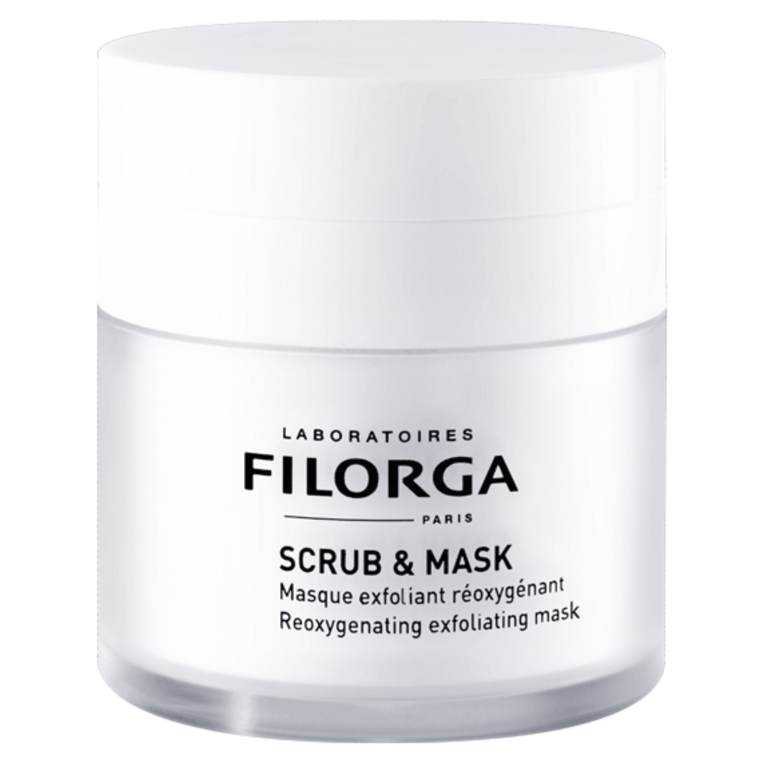 Filorga Scrub & Mask Reoxygenating Exfoliating Mask 55ml