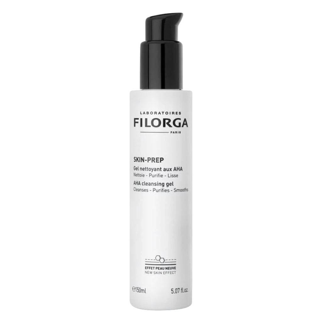 Filorga Skin-Prep AHA Cleansing Gel 150ml