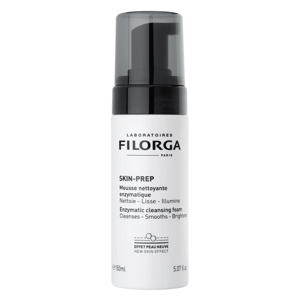 Filorga Skin-Prep Enzymatic Cleansing Foam 150ml