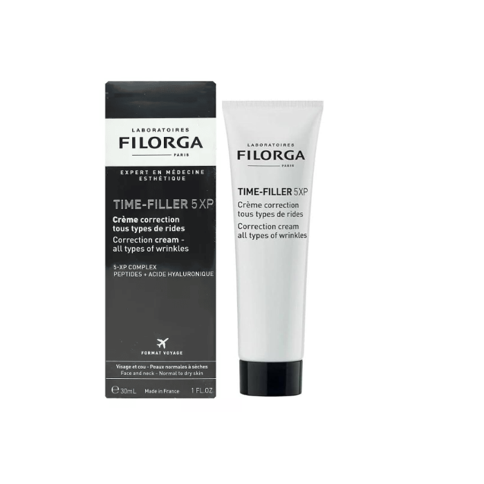 Filorga Time-Filler 5XP Correction Cream 30ml