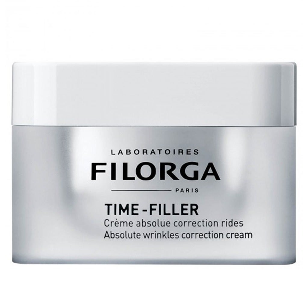 Filorga Time-Filler 5xp Correction Cream 50ml