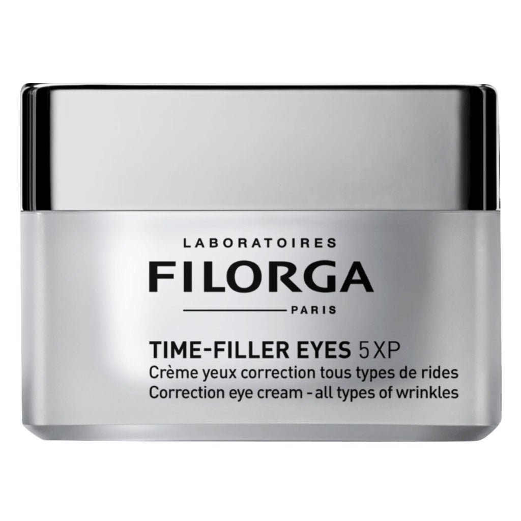 Filorga Time-Filler Eyes 5XP Cream 15ml