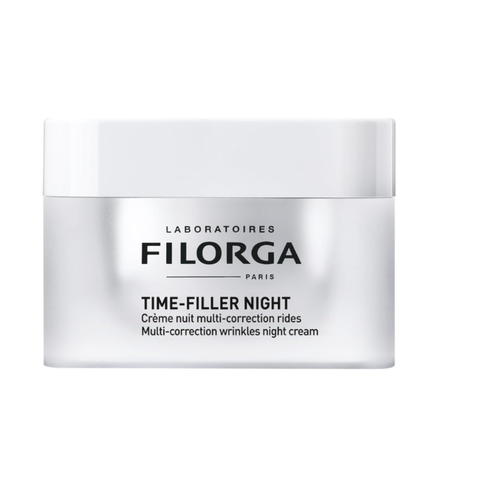 Filorga Time Filler Night Multi-Correction Wrinkle Cream 50 ml