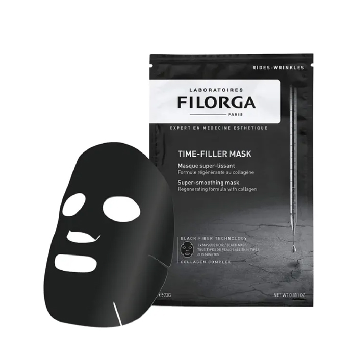 Filorga Time-Filler Super-Moisturizing Mask 12s