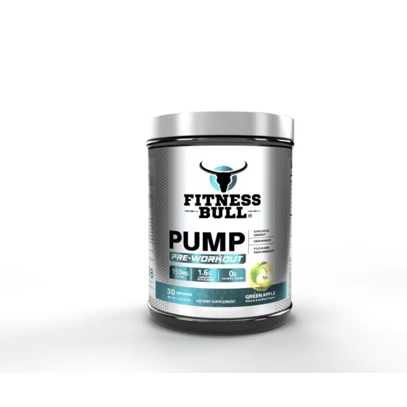 فيتنيس بول بي سي إيه إيه سبورت جرين أبل 489 غ