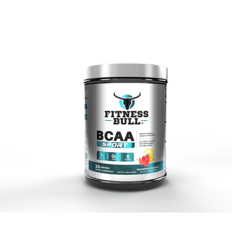 فتنس بول بي سي إيه إيه سبورت توت العليق ليموناضة 495 جم