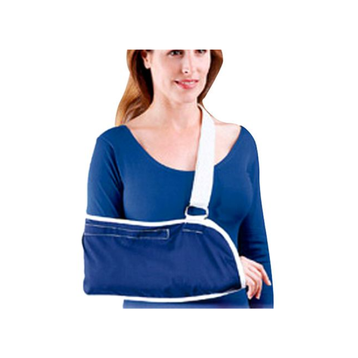 FLA Cradle Arm Sling Navy