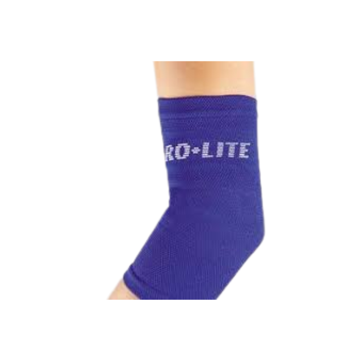 FLA Prolite Ankle Support Knitted Pullover Blue Assorted Small
