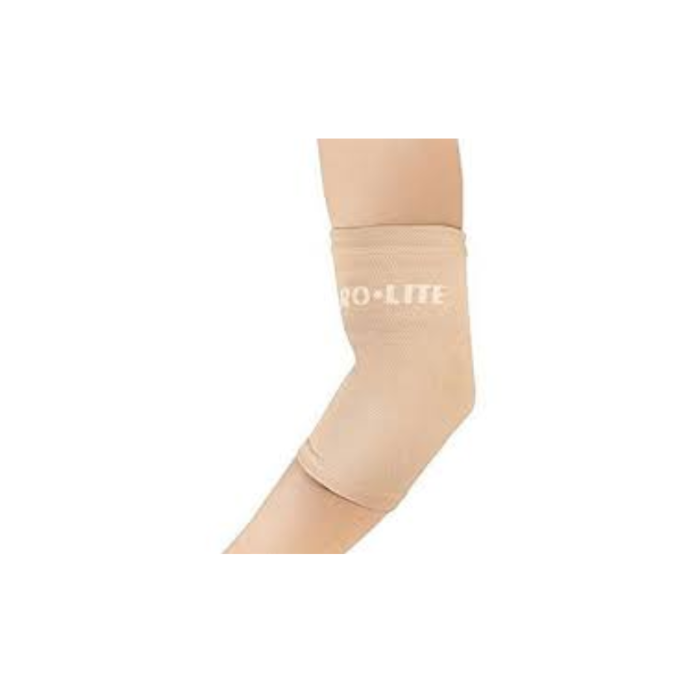 FLA Prolite Elbow Support Knitted Pullover Beige xl