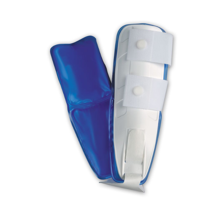 FLA Prolite Stirrup Ankle Brace Air Liners White Universal