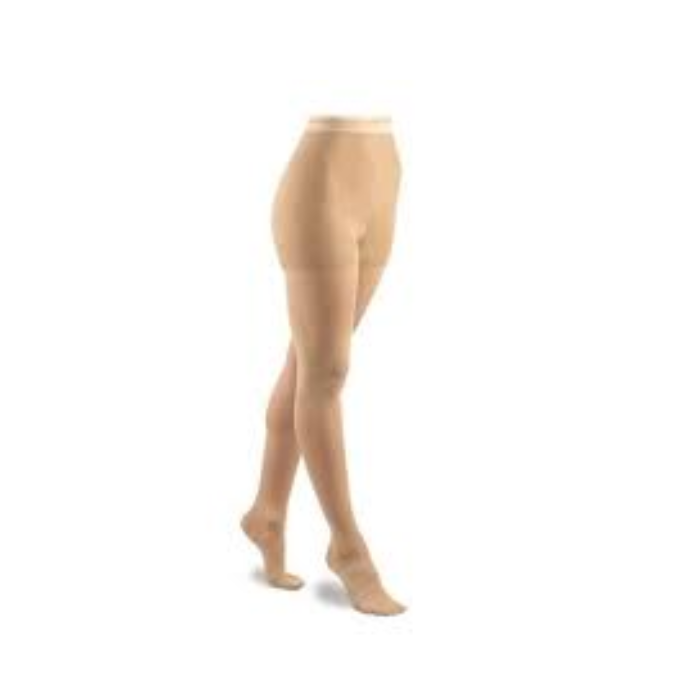 FLA Soft Graduated 20-30 mm Pantyhose small Beige