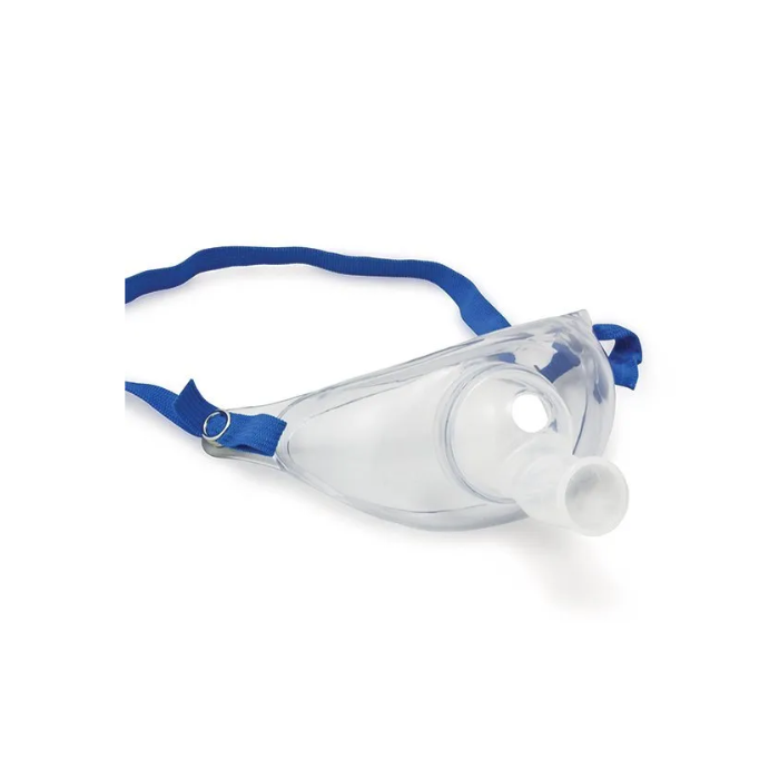 Flexicare Tracheostomy Mask Adult 50s 032-10-091