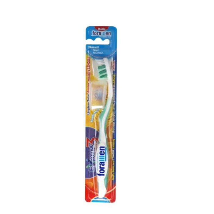 Foramen Adult T/B Expert 3Medium