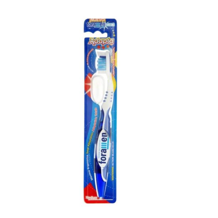 Foramen Adult T/B Expert 3Soft