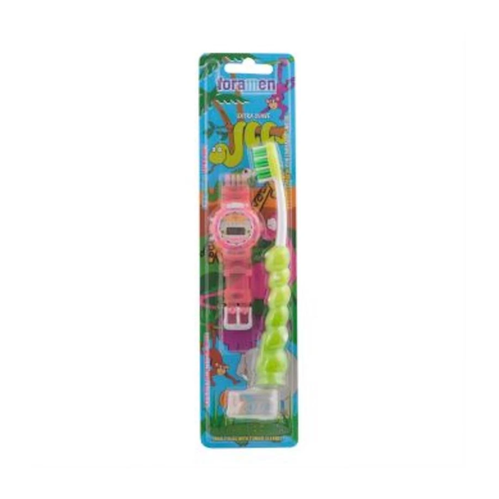 Foramen Junior Animals +Digital Watch